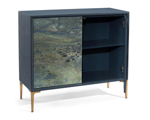 Shaye Rawson's Pavo Cabinet