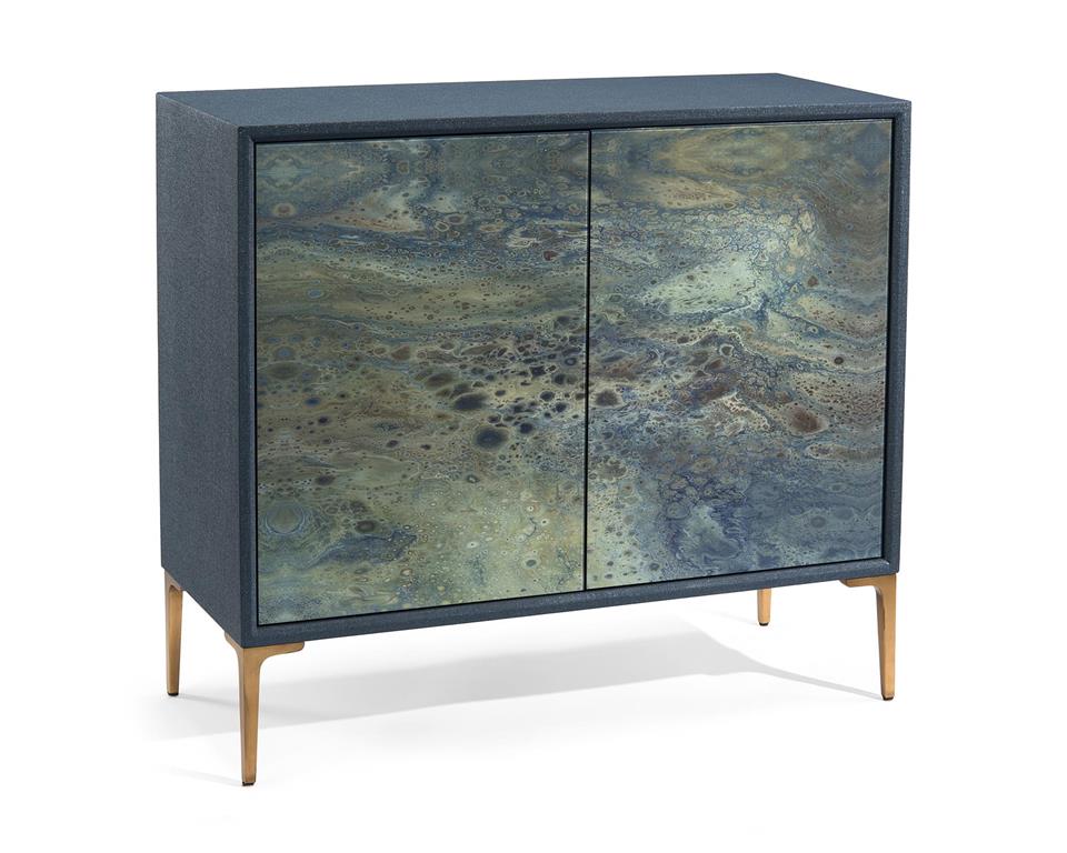 Shaye Rawson's Pavo Cabinet