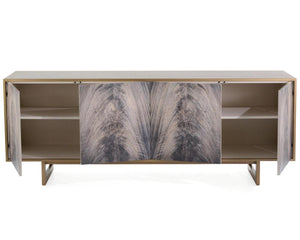 Déjà Vu Credenza