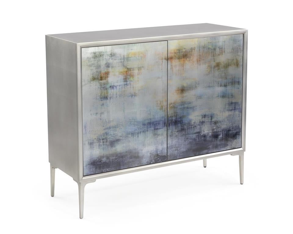 Shaye Rawson's Spring Rain Commode