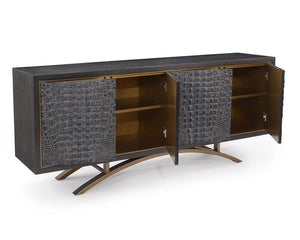 Greystoke Sideboard