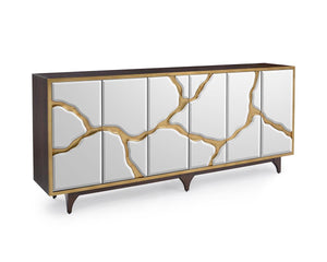 Ravine Credenza