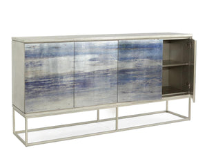 Malvasia Four-Door Cabinet