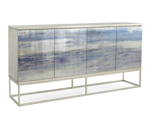 Malvasia Four-Door Cabinet