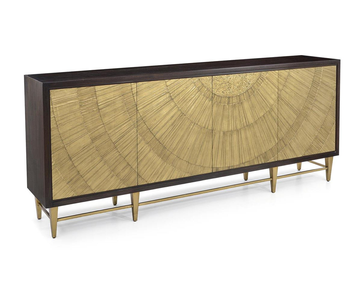 Radiate Sideboard