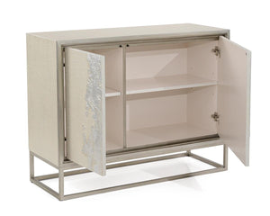 Riverside Two-Door Cabinet
