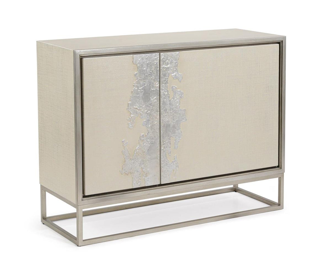 Riverside Two-Door Cabinet
