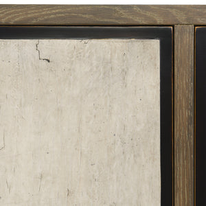Kaya Credenza