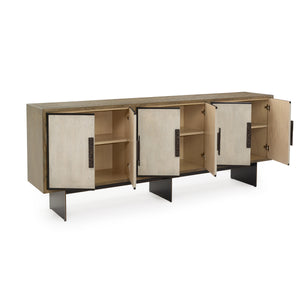 Kaya Credenza