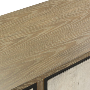 Kaya Credenza
