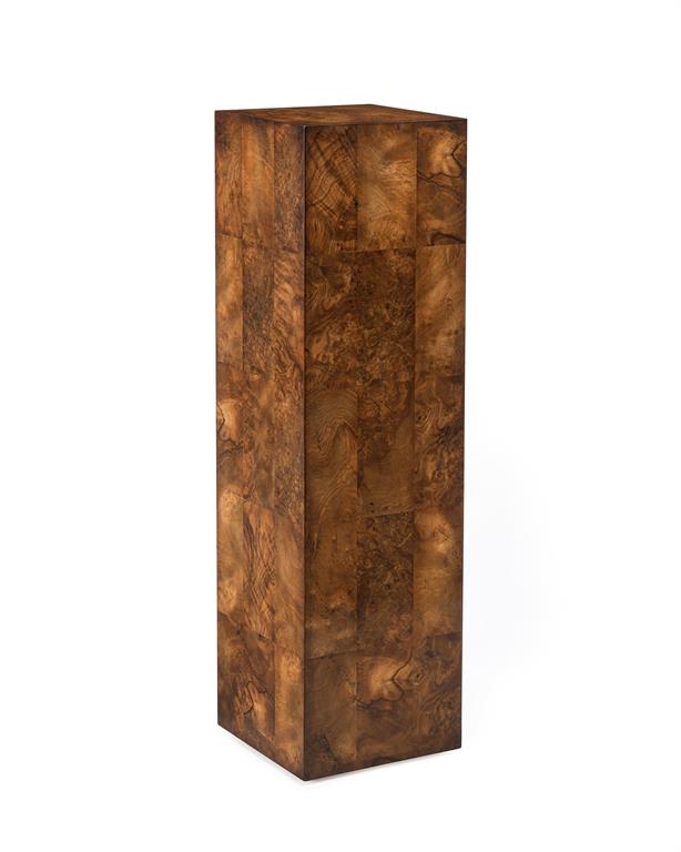 Pedestal