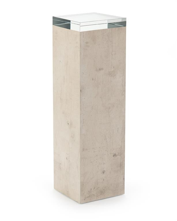 Loftus Pedestal Alto