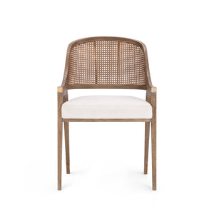 Chair - Driftwood | Edward Collection | Villa & House