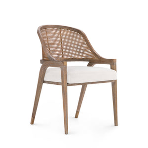 Chair - Driftwood | Edward Collection | Villa & House