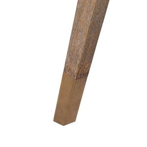 Chair - Driftwood | Edward Collection | Villa & House