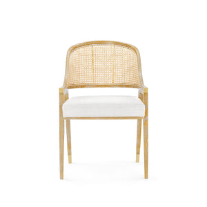 Chair in Natural | Edward Collection | Villa & House