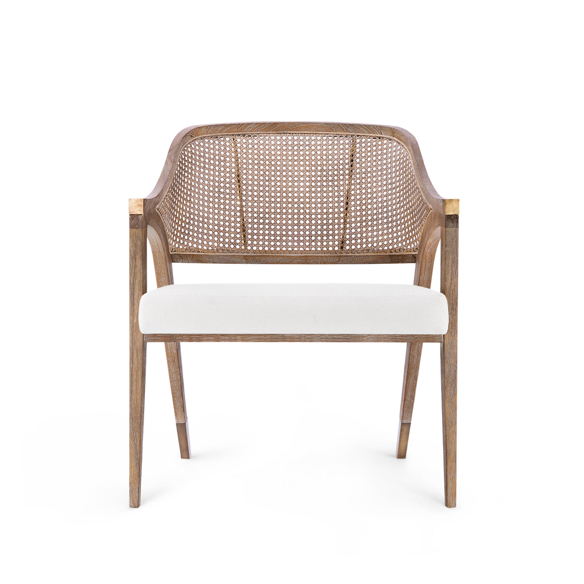 Lounge Chair - Driftwood | Edward Collection | Villa & House