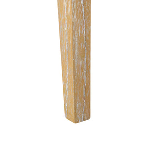 Counter Stool in Natural | Edward Collection | Villa & House