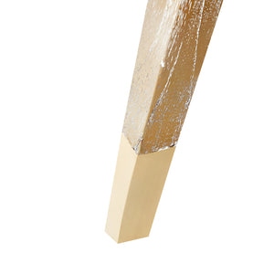 Counter Stool in Natural | Edward Collection | Villa & House