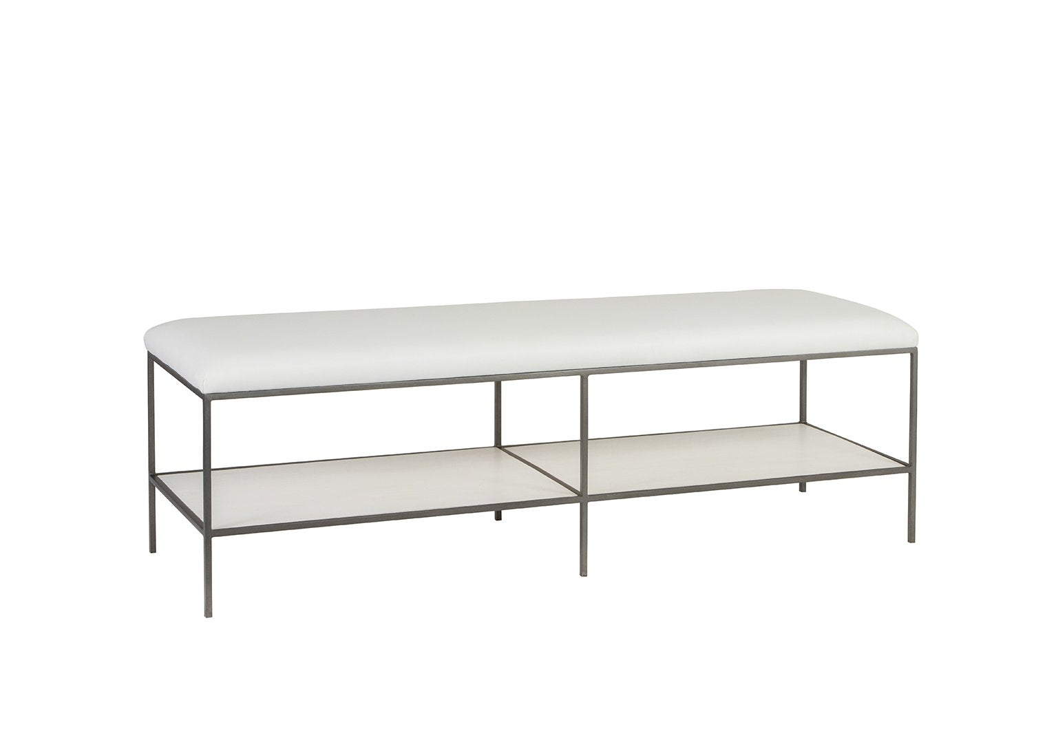 Emerson Upholstered Bench