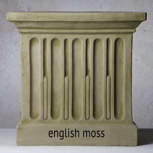 Millbridge Urn Planter - Greystone (14 finishes available)