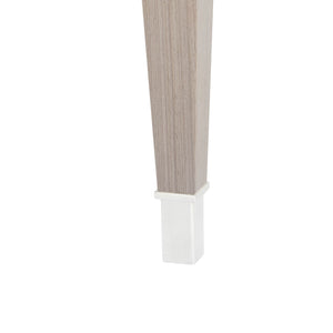 Desk - Taupe Gray | Morris Collection | Villa & House