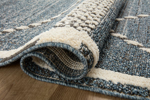 Loloi II Fabian FAB-01 Area Rug