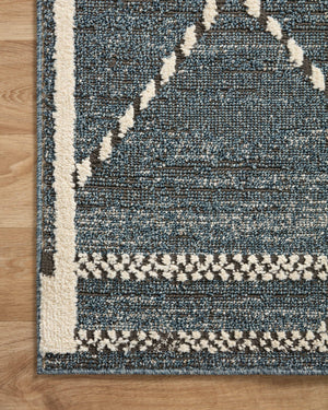 Loloi II Fabian FAB-01 Area Rug