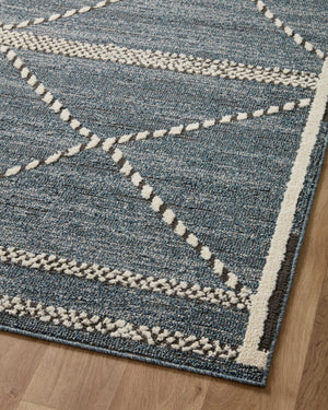 Loloi II Fabian FAB-01 Area Rug