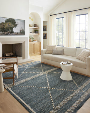 Loloi II Fabian FAB-01 Area Rug