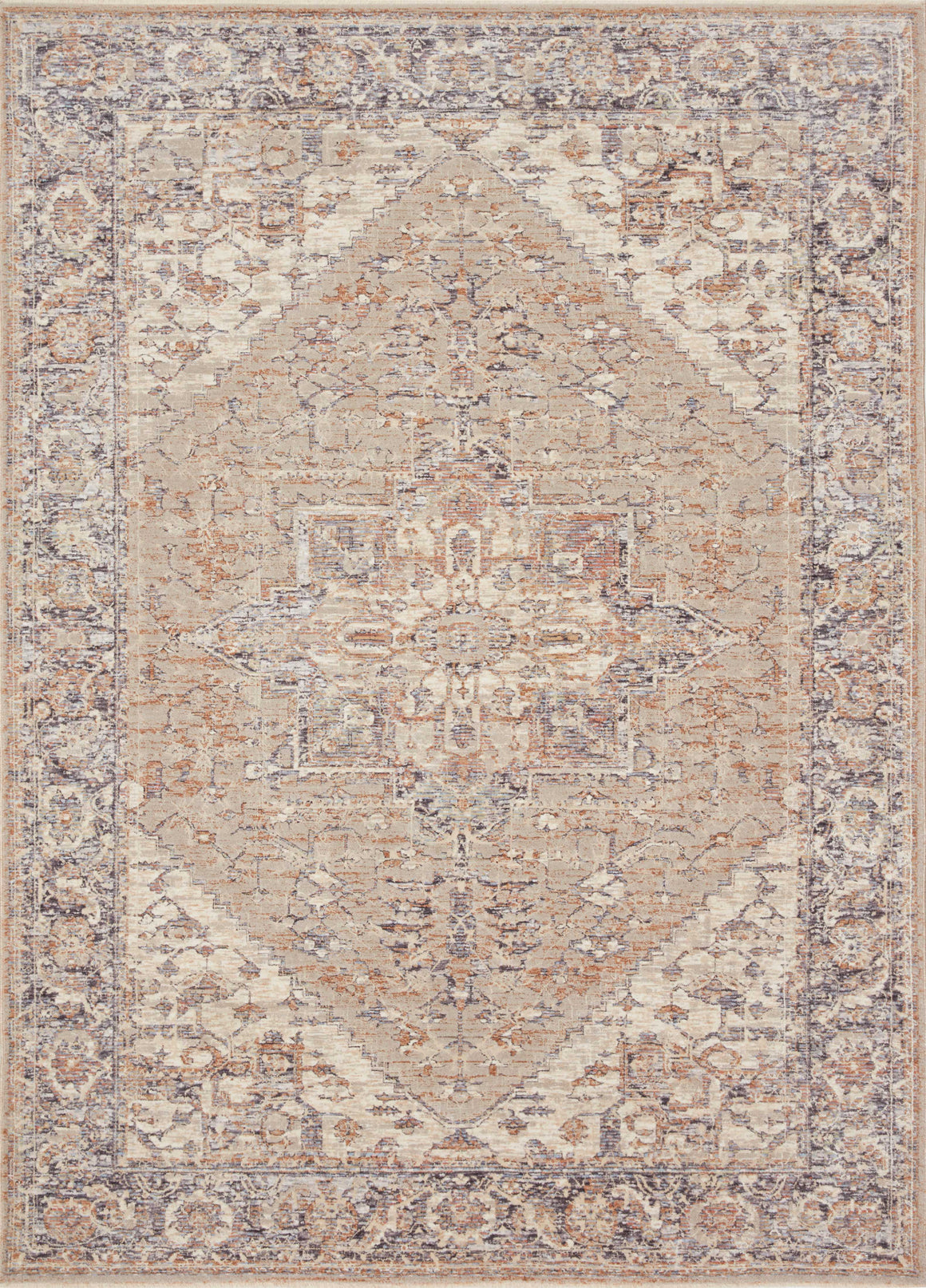 Loloi Faye FAY-01 Area Rug