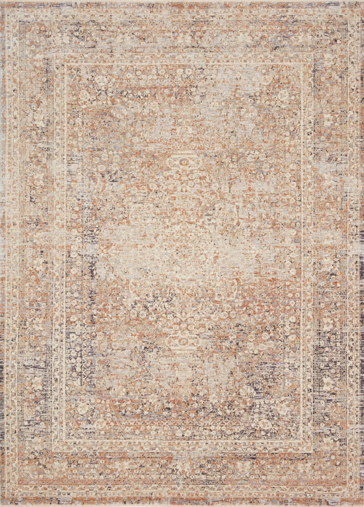 Loloi Faye FAY-03 Area Rug