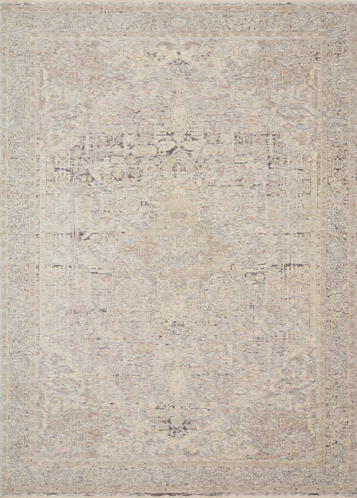 Loloi Faye FAY-04 Area Rug