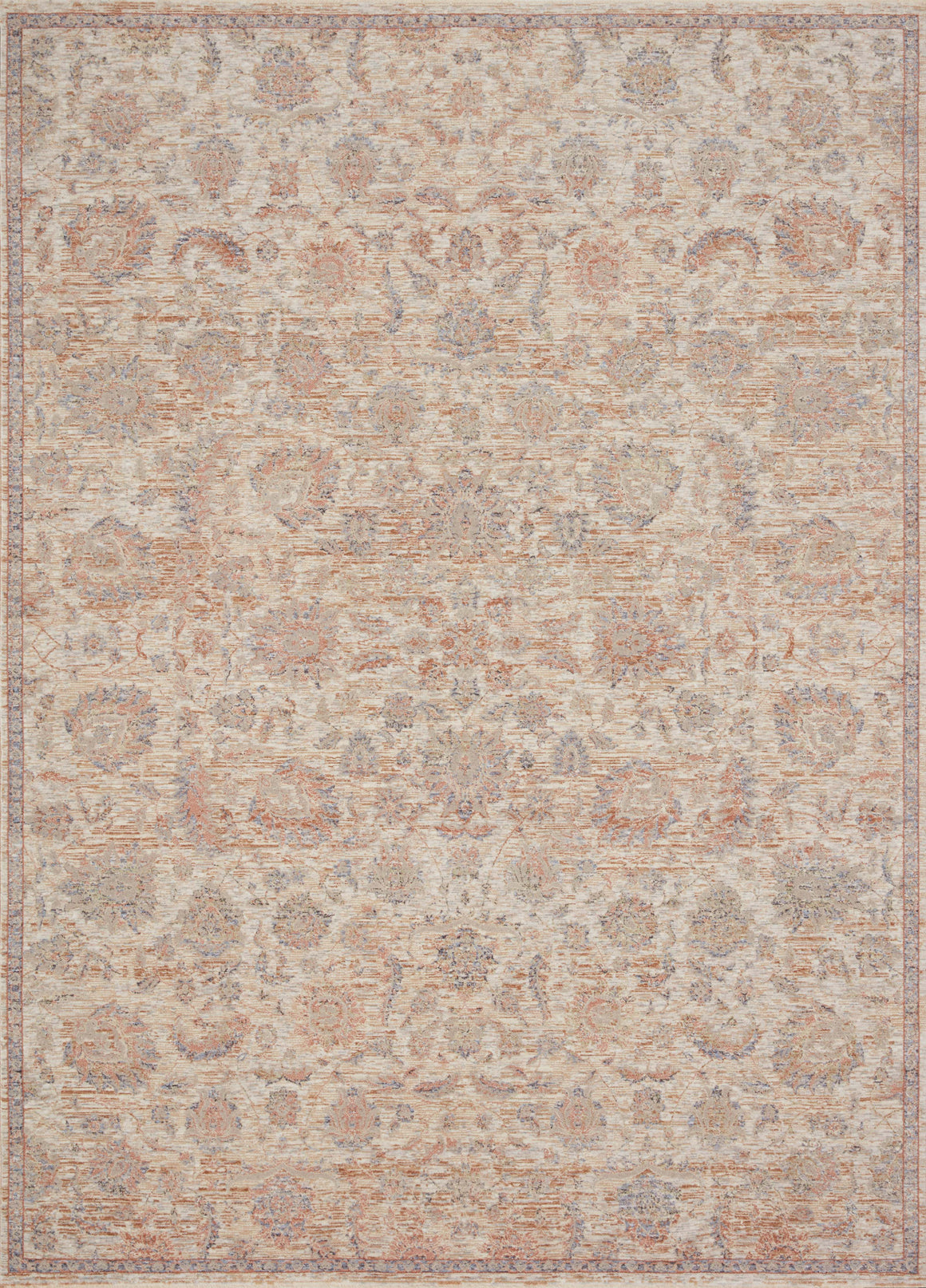 Loloi Faye FAY-06 Area Rug