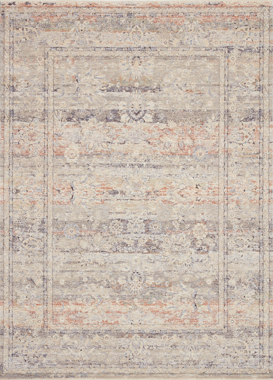 Loloi Faye FAY-09 Area Rug