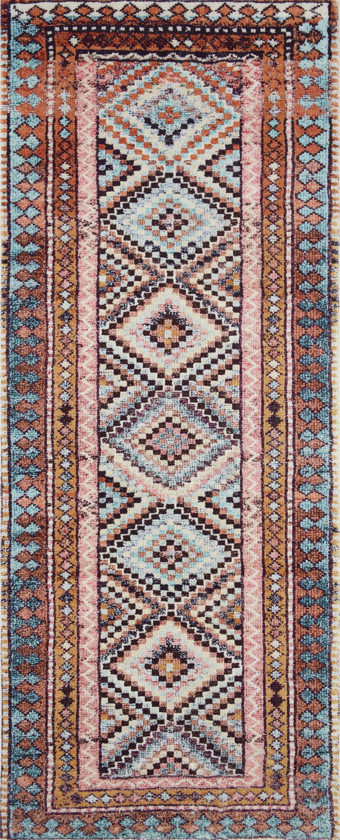 Loloi Fiona B20345 Area Rug