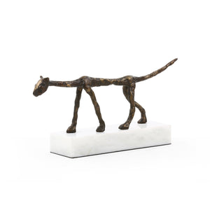 Statue in Bronze | Felix Collection | Villa & House