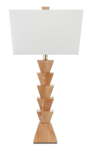 Currey and Company Elmstead Table Lamp