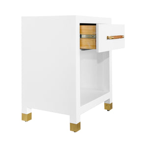 Worlds Away -  PELHAM WH (White)