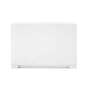 Extra Large 6-Drawer in White | Frances Collection | Villa & House