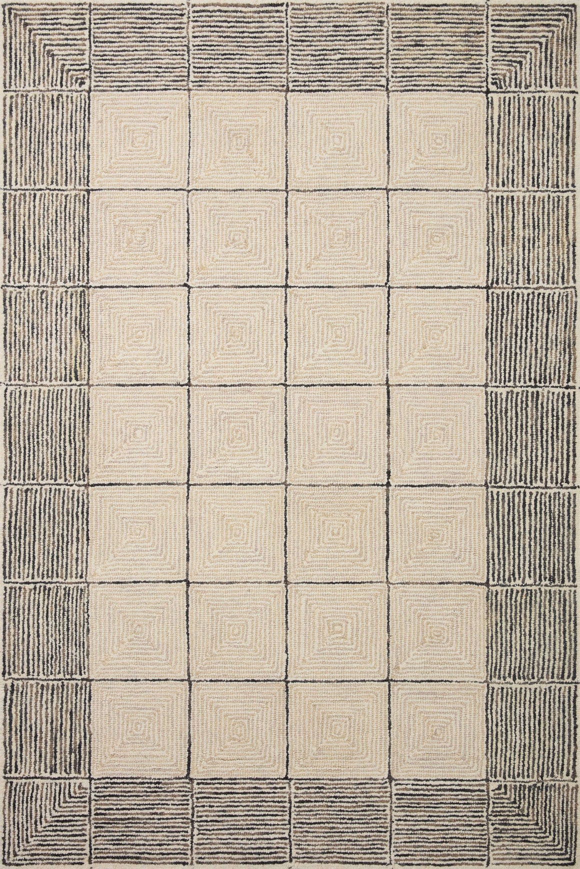 Chris Loves Julia x Loloi Francis FRA-02 Area Rug