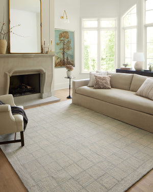 Chris Loves Julia x Loloi Francis FRA-03 Area Rug