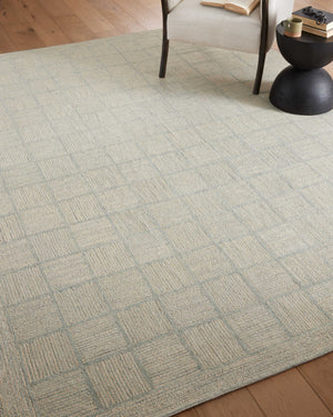 Chris Loves Julia x Loloi Francis FRA-03 Area Rug