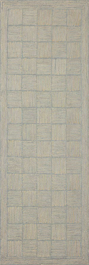 Chris Loves Julia x Loloi Francis FRA-03 Area Rug