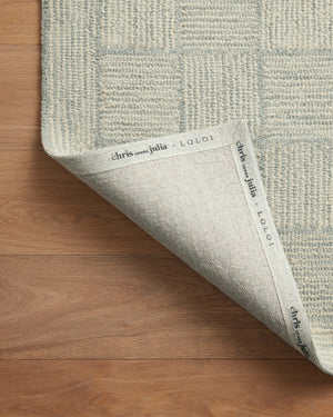 Chris Loves Julia x Loloi Francis FRA-03 Area Rug