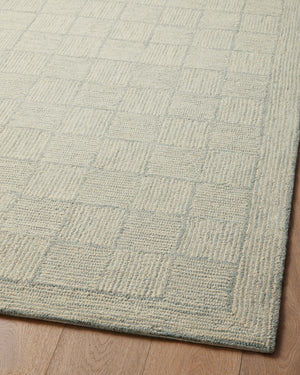 Chris Loves Julia x Loloi Francis FRA-03 Area Rug