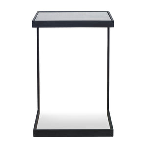 Windell Cantilever Accent Table
