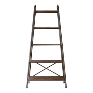 Zosar Urban Industrial Etagere