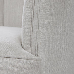 Janie Mid-Century Accent Chair