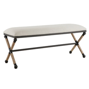 Firth Oatmeal Bench